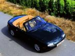 Mazda MX-5 1989 года